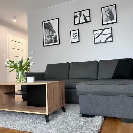 Apartament Jeleniowska Podziemny Parking Taras Apartman Kielce Kültér fotó