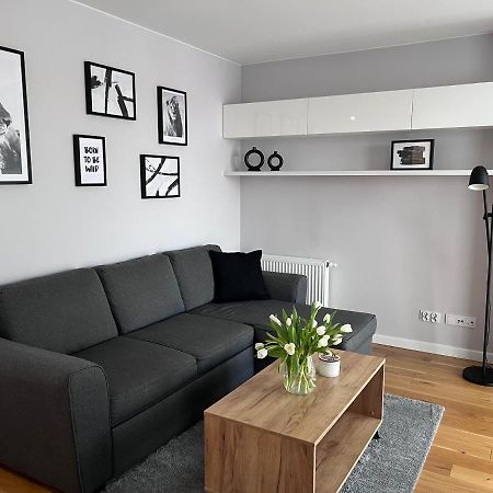 Apartament Jeleniowska Podziemny Parking Taras Apartman Kielce Kültér fotó