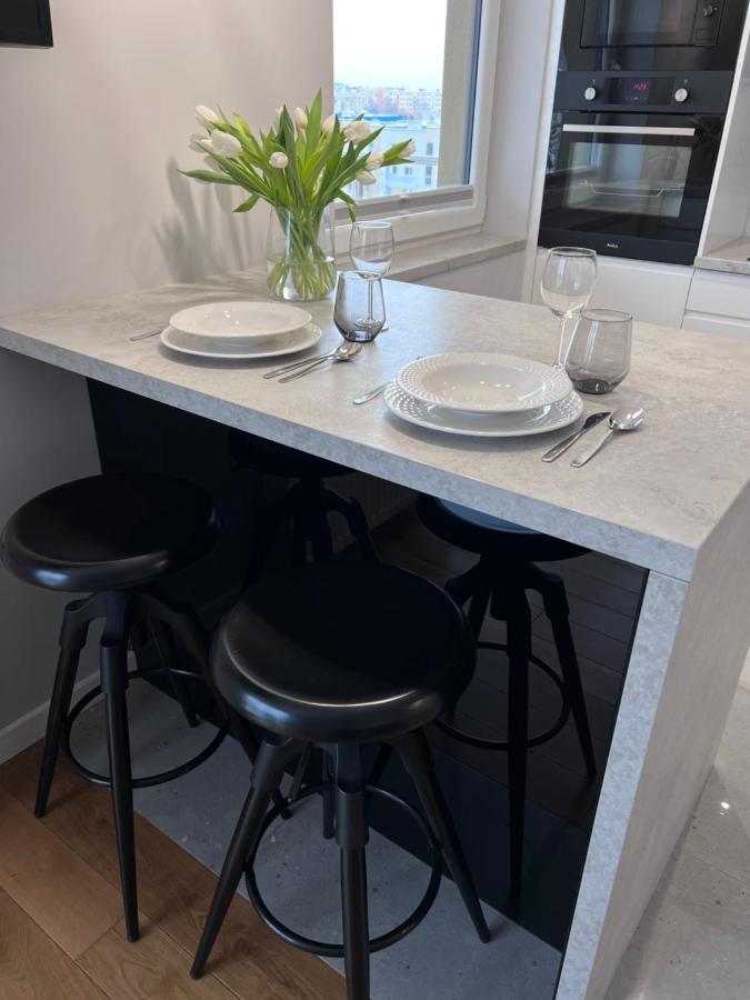 Apartament Jeleniowska Podziemny Parking Taras Apartman Kielce Kültér fotó