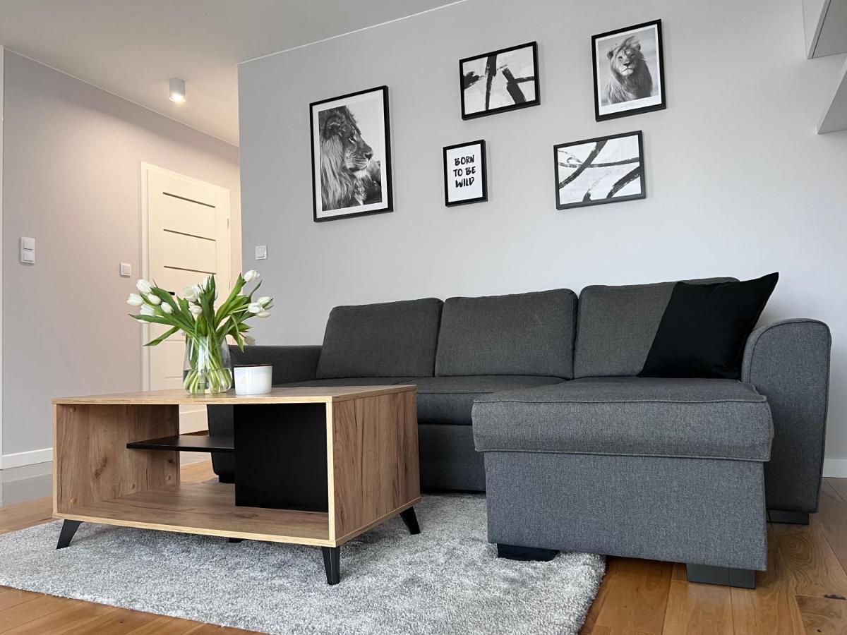 Apartament Jeleniowska Podziemny Parking Taras Apartman Kielce Kültér fotó
