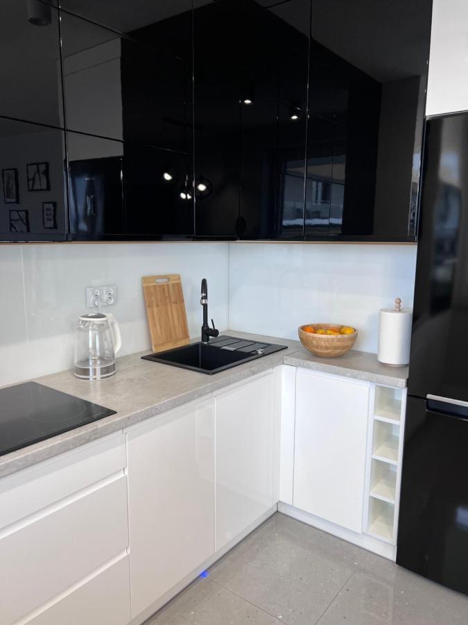 Apartament Jeleniowska Podziemny Parking Taras Apartman Kielce Kültér fotó