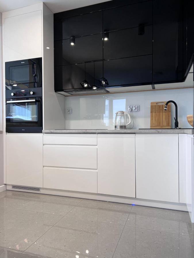 Apartament Jeleniowska Podziemny Parking Taras Apartman Kielce Kültér fotó