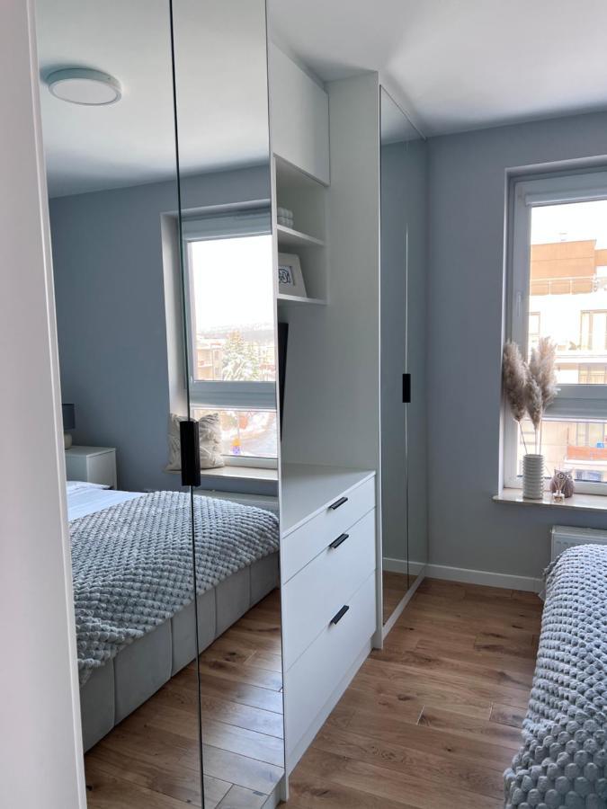 Apartament Jeleniowska Podziemny Parking Taras Apartman Kielce Kültér fotó