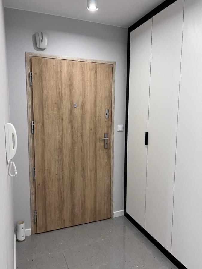 Apartament Jeleniowska Podziemny Parking Taras Apartman Kielce Kültér fotó