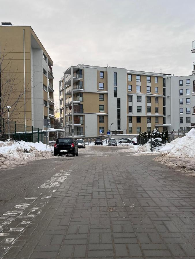 Apartament Jeleniowska Podziemny Parking Taras Apartman Kielce Kültér fotó