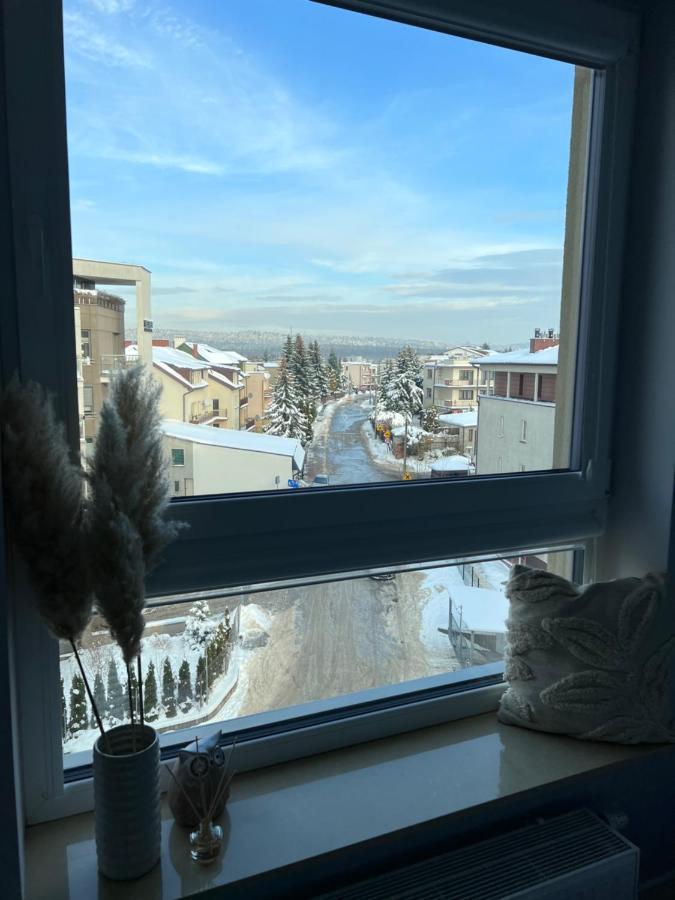 Apartament Jeleniowska Podziemny Parking Taras Apartman Kielce Kültér fotó