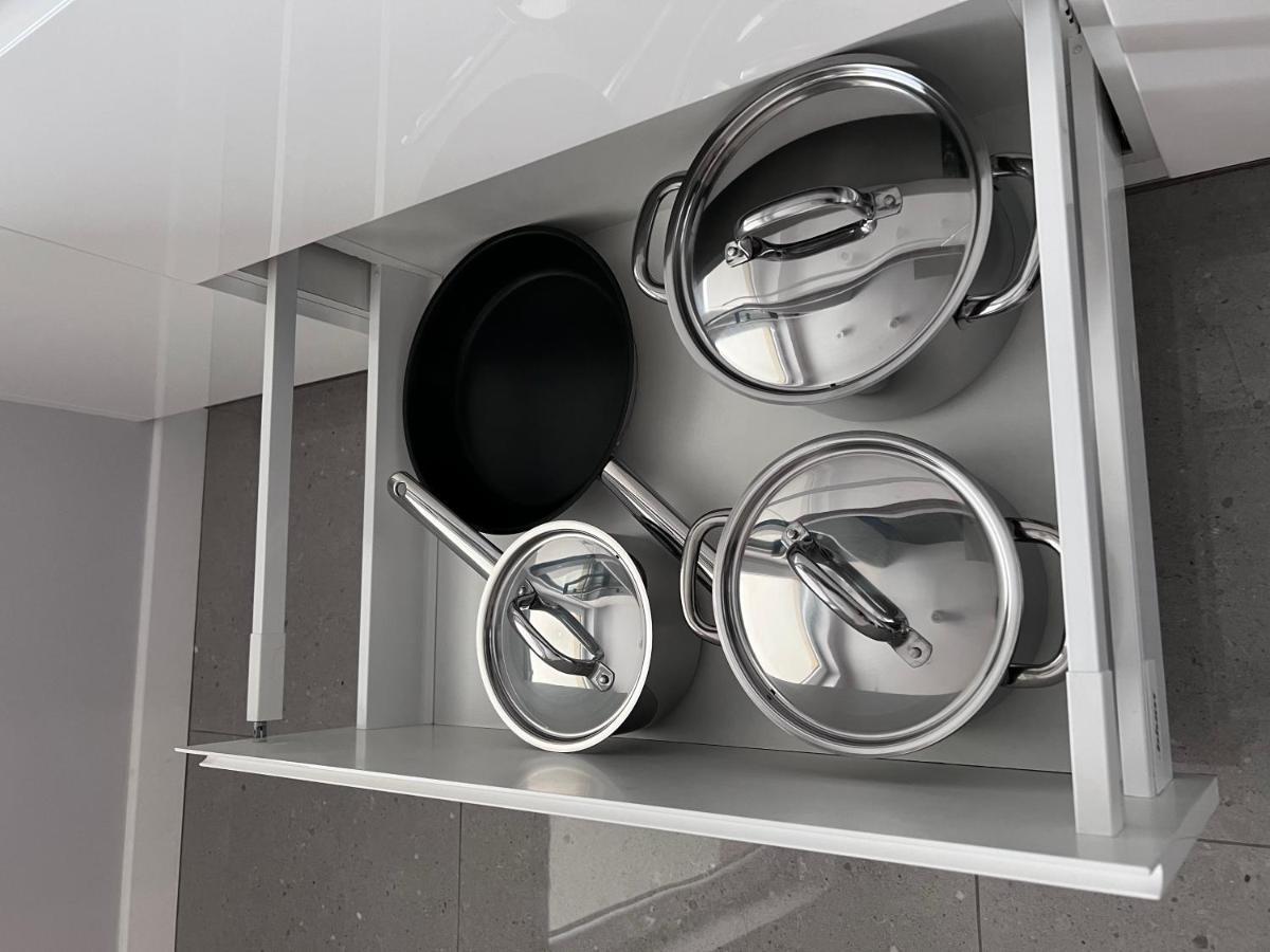 Apartament Jeleniowska Podziemny Parking Taras Apartman Kielce Kültér fotó