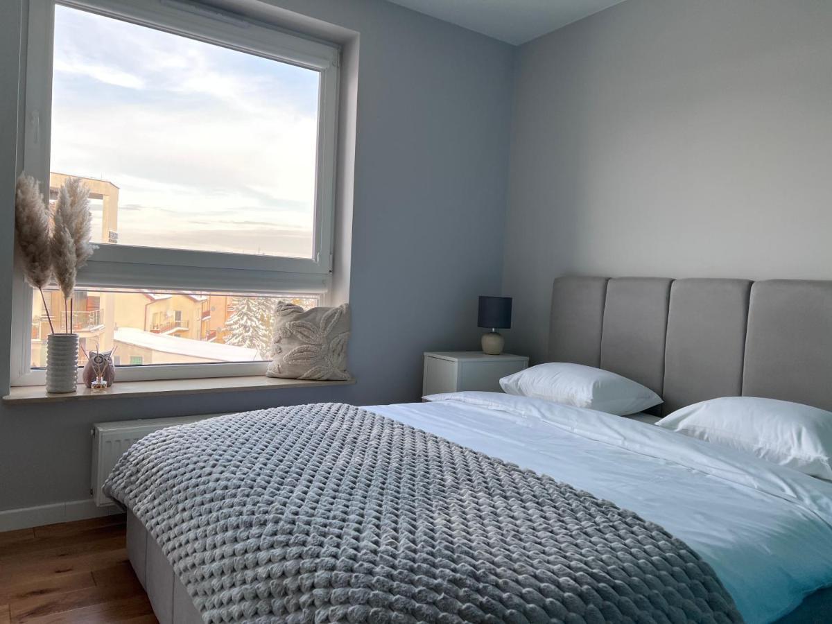 Apartament Jeleniowska Podziemny Parking Taras Apartman Kielce Kültér fotó