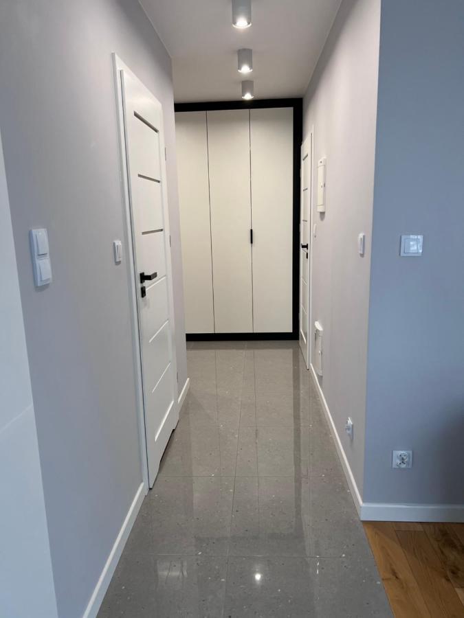 Apartament Jeleniowska Podziemny Parking Taras Apartman Kielce Kültér fotó