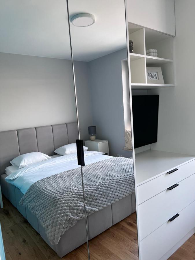 Apartament Jeleniowska Podziemny Parking Taras Apartman Kielce Kültér fotó